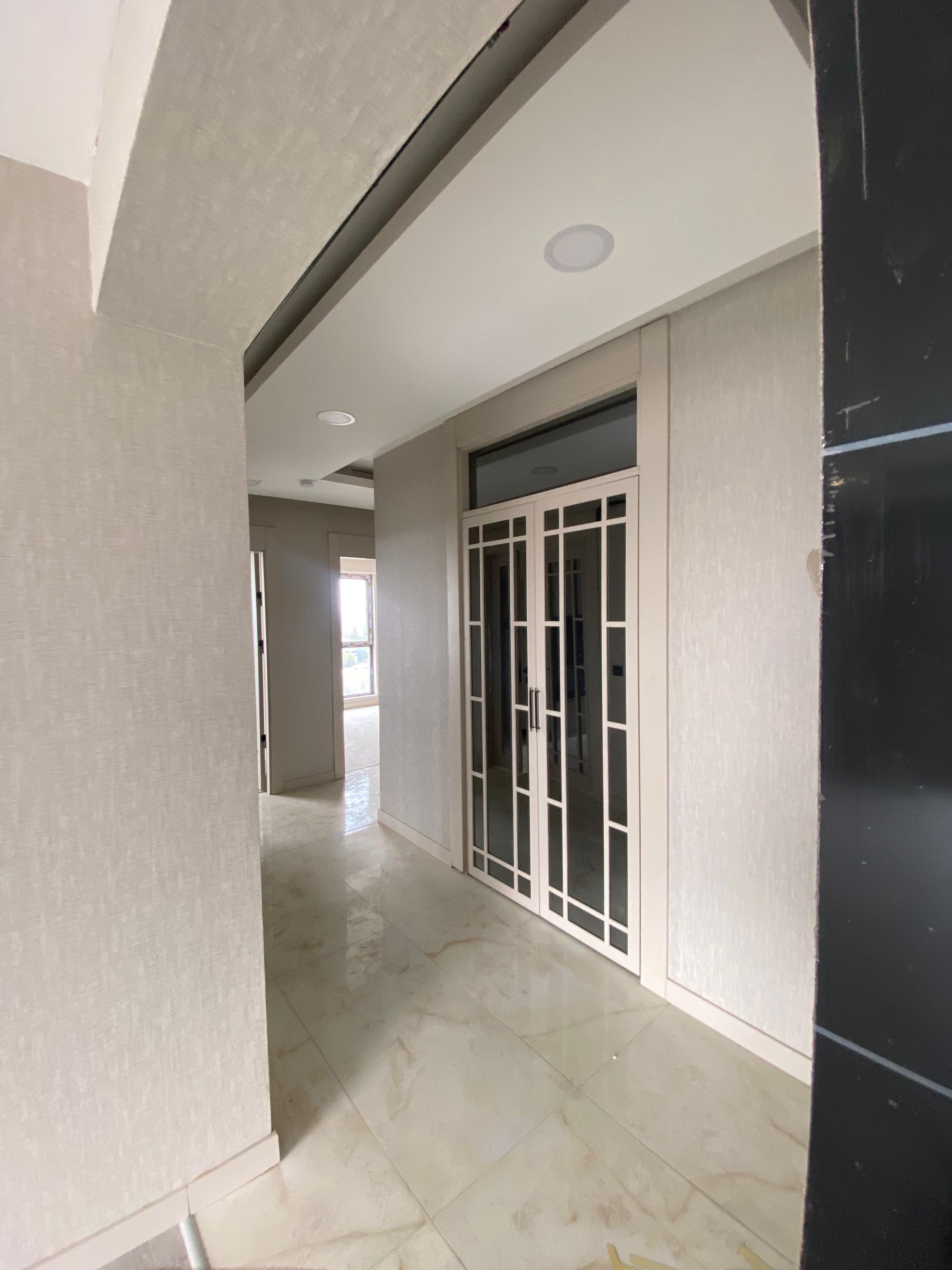 MABEL'DEN SATILIK LÜKS SİTE İÇERİSİNDE DAİRE